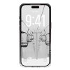 108579 1 uag plyo magsafe odolny kryt na iphone 17 pro max cierny priehladny ombre