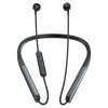 114075 acefast bluetooth earphones n1 bezdrotove sluchadla za hlavu s mikrofonom enc bluetooth 5 3 ipx4 450mah magneticky dizajn cierne
