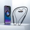 114072 4 acefast bluetooth earphones n2 bezdrotove sluchadla za hlavu s mikrofonom enc bluetooth 5 3 ipx4 180mah magneticky dizajn cierne