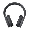 113850 2 baseus wireless headphones bowie h1 bezdrotove sluchadla bluetooth 5 2 skladacie potlacenie hluku sive