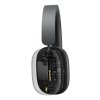 113850 3 baseus wireless headphones bowie h1 bezdrotove sluchadla bluetooth 5 2 skladacie potlacenie hluku sive