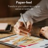 114177 5 esr paper feel folia s papierovym povrchom 2 kusy pre ipad air 13 2024 2025 matna priehladna