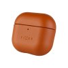 114273 1 fixed podsleather case kozene puzdro pre airpods 4 hnede