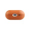 114273 3 fixed podsleather case kozene puzdro pre airpods 4 hnede