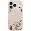112116 1 guess grained flowers magsafe puzdro pre iphone 17 pro max ruzove