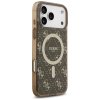 111732 1 guess iml 4g background magsafe puzdro pre iphone 17 pro max hnede