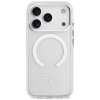 111915 1 guess metal outline magsafe puzdro pre iphone 17 pro strieborne