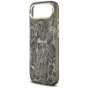 112047 4 guess python pattern magsafe puzdro pre iphone 17 air cierne