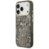 112056 3 guess python pattern magsafe puzdro pre iphone 17 pro hnede