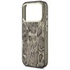 112035 4 guess python pattern magsafe puzdro pre iphone 17 pro max hnede