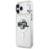 113130 5 karl lagerfeld iml glitter k c sketch logo magsafe puzdro pre iphone 17 pro max priehladne