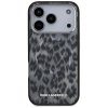 113052 1 karl lagerfeld iml leopard pattern magsafe puzdro pre iphone 17 pro cierne