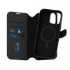 113511 panzerglass care feature magsafe tango two in one wallet puzdro pre iphone 16 pro max cierne