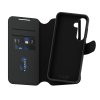 114876 panzerglass care feature tango two in one wallet puzdro pre samsung galaxy s25 cierne