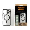 113400 6 panzerglass hardcase black magsafe frame series puzdro pre iphone 16 pro priehladne