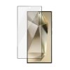 114960 1 panzerglass safe ultra wide fit ochranne sklo s instalacnym ramikom easyaligner pre samsung galaxy s24 ultra cierne