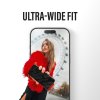 113667 4 panzerglass ultra wide fit 2 way privacy ochranne sklo s instalacnym ramikom easyaligner pre iphone 17 iphone 16 pro cierne