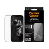 113583 3 panzerglass ultra wide fit ceramic ii ochranne sklo s instalacnym ramikom easyaligner pre iphone 17 pro cierne