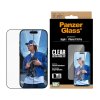 113556 2 panzerglass ultra wide fit ochranne sklo s instalacnym ramikom easyaligner pre iphone 17 iphone 16 pro cierne