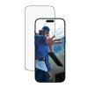 113577 1 panzerglass ultra wide fit ochranne sklo s instalacnym ramikom easyaligner pre iphone 17 pro max cierne