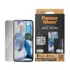 114912 panzerglass ultra wide fit privacy ochranne sklo pre samsung galaxy a55 5g priehladne