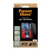 113664 6 panzerglass ultra wide fit privacy ochranne sklo s instalacnym ramikom easyaligner pre iphone 16 pro max cierne