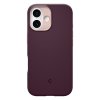 113334 2 spigen caseology nano pop magsafe puzdro pre iphone 17 bordove burgundy bean