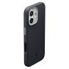 113331 5 spigen caseology nano pop magsafe puzdro pre iphone 17 cierne black sesame