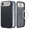 113349 spigen caseology nano pop magsafe puzdro pre iphone 17 air cierne black sesame