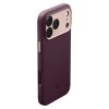 113343 4 spigen caseology nano pop magsafe puzdro pre iphone 17 pro max bordove burgundy bean