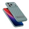 113352 5 spigen caseology parallax s magsafe puzdro pre iphone 17 pro max salviovo zelene