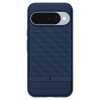 114402 1 spigen caseology parallax magsafe puzdro pre google pixel 10 10 pro polnocnomodre midnight blue