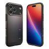 113367 1 spigen tough armor t magsafe odolne puzdro pre iphone 17 pro sive gunmetal