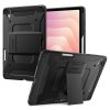 114345 spigen tough armor pro odolne puzdro s drziakom pre samsung galaxy tab s11 cierne