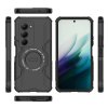 113283 2 techsuit armormag odolne puzdro s magnetickym drziakom pre xiaomi redmi 15 4g redmi 15 5g cierne