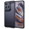 113916 techsuit carbon silicone puzdro s karbonovym vzorom pre motorola edge 50 neo edge 60 neo motorola thinkphone 25 modre