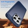 114645 2 techsuit carbon silicone puzdro s karbonovym vzorom pre xiaomi 15t modre