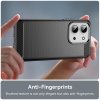 112719 1 techsuit carbon silicone puzdro s karbonovym vzorom pre xiaomi redmi 15c 4g redmi 15c 5g cierne