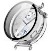 114354 techsuit defense360 pro screen protector ochranny ramik s krytom displeja pre huawei watch gt 6 41mm strieborny