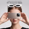 112983 2 techsuit full camera glass ochranne sklo na sosovky fotoaparatu pre xiaomi 15t cierne