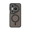 114546 1 techsuit purefrost magsafe puzdro pre huawei pura 80 pro pura 80 ultra matne cierne