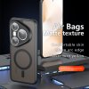 114546 2 techsuit purefrost magsafe puzdro pre huawei pura 80 pro pura 80 ultra matne cierne