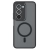 114603 1 techsuit purefrost magsafe puzdro pre xiaomi redmi 15 4g redmi 15 5g matne cierne