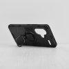 114465 1 techsuit silicone shield puzdro pre xiaomi redmi note 13 pro 5g cierne