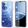 112770 techsuit sparkleskin series puzdro pre xiaomi redmi 15c 4g redmi 15c 5g priehladne