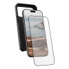 111567 3 uag glass shield ochranne sklo pre iphone 17 pro max priehladne
