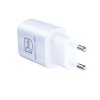 116832 2 3mk wall charger hyper sietova nabijacka usb a usb c 20w power delivery quick charge biela