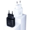 116832 5 3mk wall charger hyper sietova nabijacka usb a usb c 20w power delivery quick charge biela