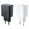 116730 2 acefast wall charger a1 sietova nabijacka rychlonabijanie usb c pd20w qc3 0 5v 2 4a smart chip v0 ochrana cierna