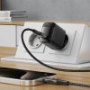 116697 3 acefast wall charger a112 sietova nabijacka rychlonabijanie gan technologia usb c 45w 3a smart chip cierna